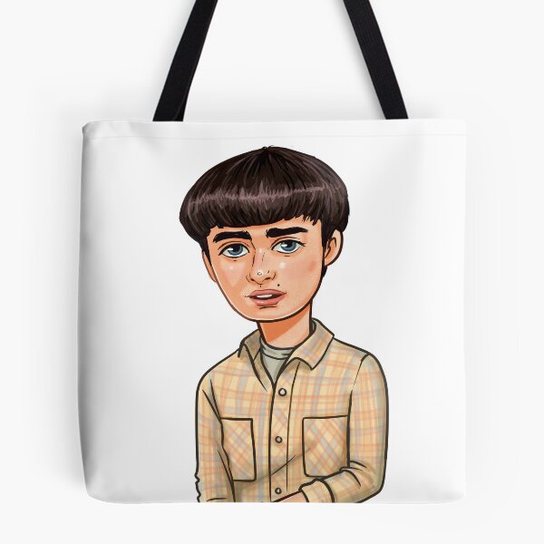 Item preview, Will Season 4 ST designed and sold by Berta-Merlotte.