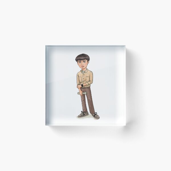Item preview, Will Season 4 ST designed and sold by Berta-Merlotte.