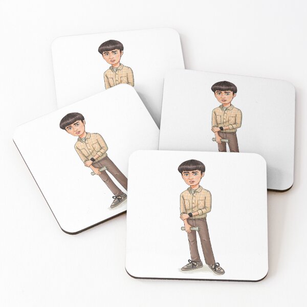Item preview, Will Season 4 ST designed and sold by Berta-Merlotte.