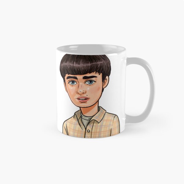 Item preview, Will Season 4 ST designed and sold by Berta-Merlotte.