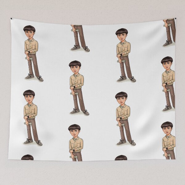 Item preview, Will Season 4 ST designed and sold by Berta-Merlotte.