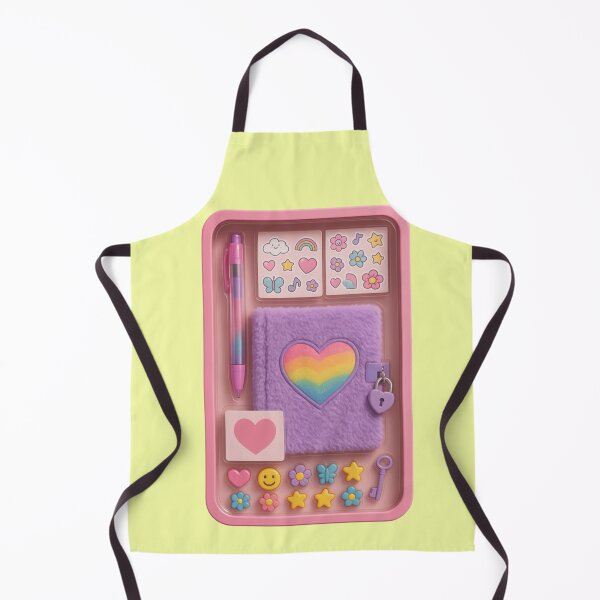 Item preview, pink playset for girls designed and sold by Mauswohn.