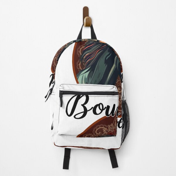 Item preview, Boundless Potential – Artistic Horse Illustration Design designed and sold by Lamassatshop.