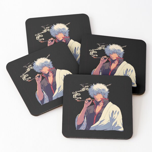 Item preview, Classic Gintoki Character  designed and sold by Huenfeldshop.