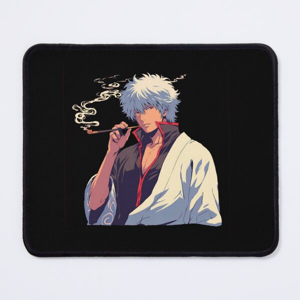 Item preview, Classic Gintoki Character designed and sold by Huenfeldshop.
