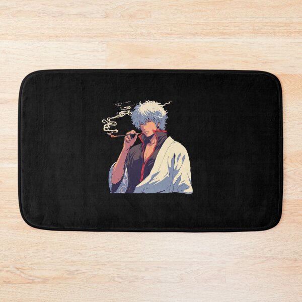 Item preview, Classic Gintoki Character  designed and sold by Huenfeldshop.