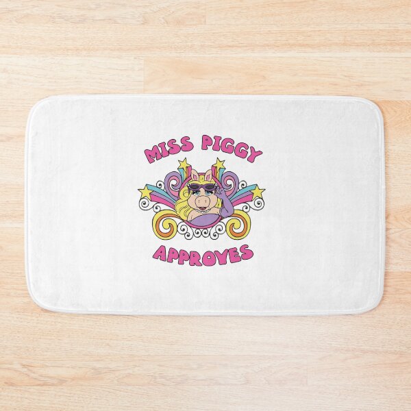 Item preview, Fraggless Rockss Tv Series Miss Piggy Approyes Essential  designed and sold by CarlosJTavera22.