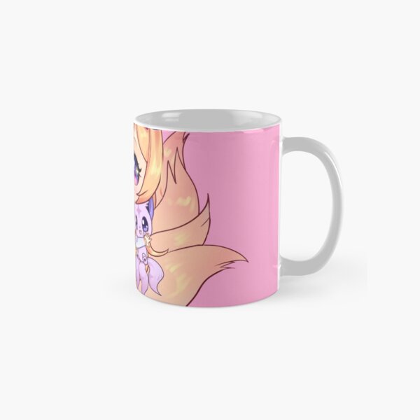 Ahri star guardian Taza clásica