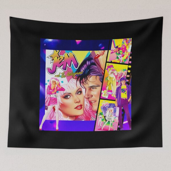 Item preview, Jem’s film reels Active  designed and sold by RajaSaoudshop.