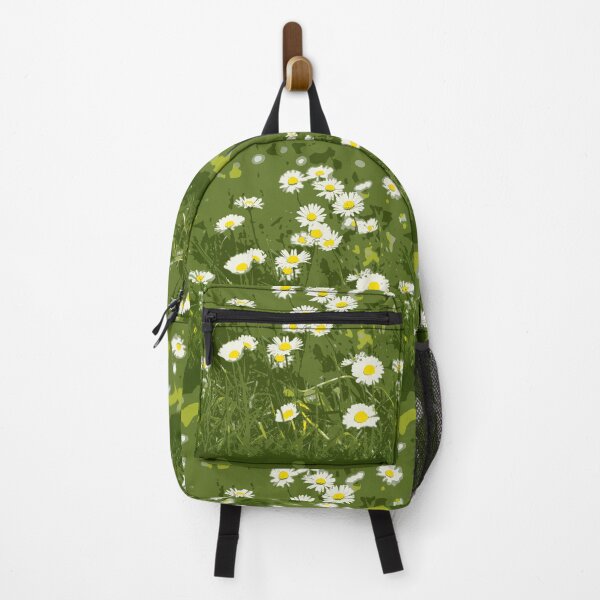 Item preview, Field of daisies designed and sold by Miiaj.