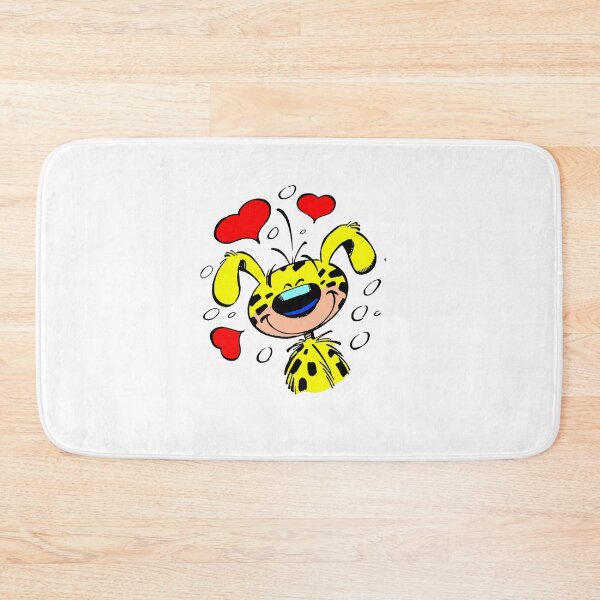 Item preview, Marsupilami in love Active designed and sold by oritoor58392.