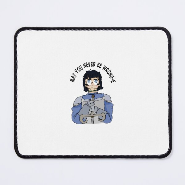 Item preview, May you never be wrong-e designed and sold by Cartooniefrog.
