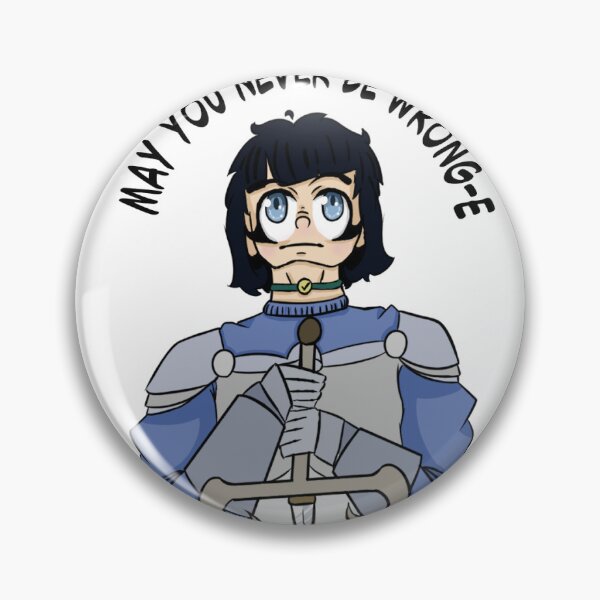 Item preview, May you never be wrong-e designed and sold by Cartooniefrog.