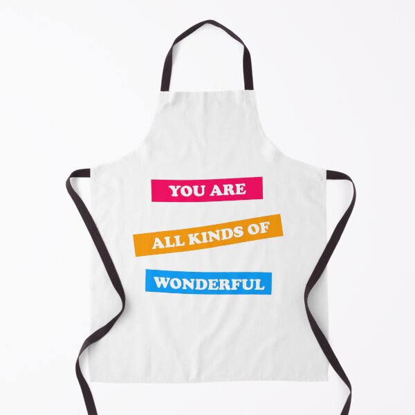 Item preview, You are all kinds of wonderful designed and sold by Inspirationmotivation.