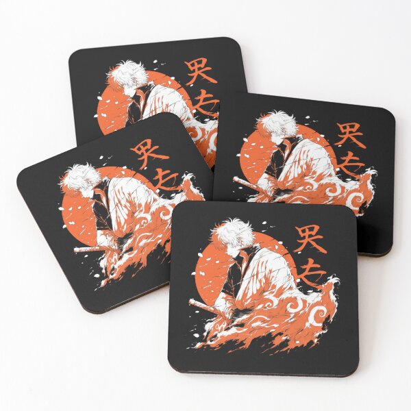 Item preview, gintama Classic  designed and sold by Huenfeldshop.
