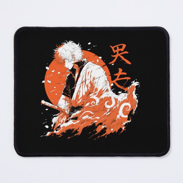 Item preview, gintama Classic designed and sold by Huenfeldshop.