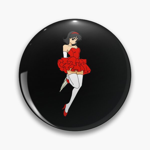 Item preview, PERFECT BLUE ANIME SATOSHI KON Classic designed and sold by Sineateruk.