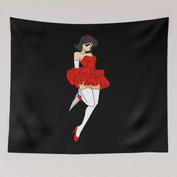 Item preview, PERFECT BLUE ANIME SATOSHI KON Classic designed and sold by Sineateruk.