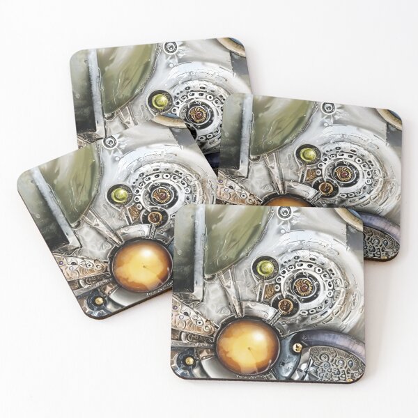 Item preview, Orbits designed and sold by Lizzy B.