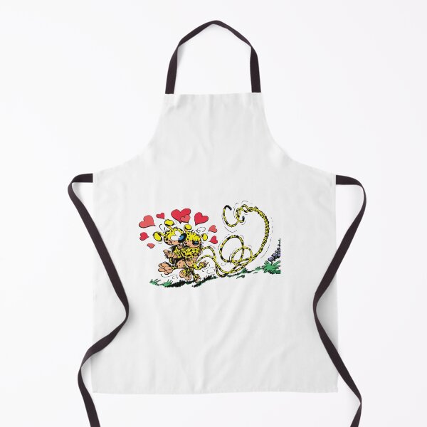 Item preview, Marsupilami in love Classic designed and sold by oritoor58392.