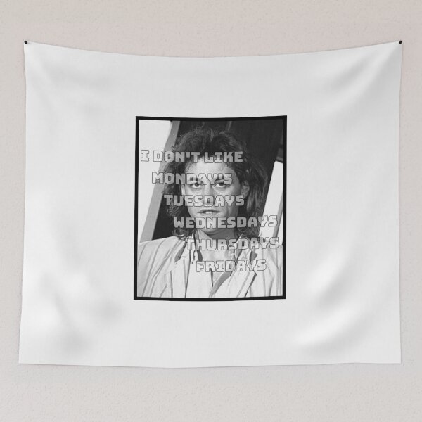 Item preview, I Don't like..... designed and sold by ClanRaeDesign.