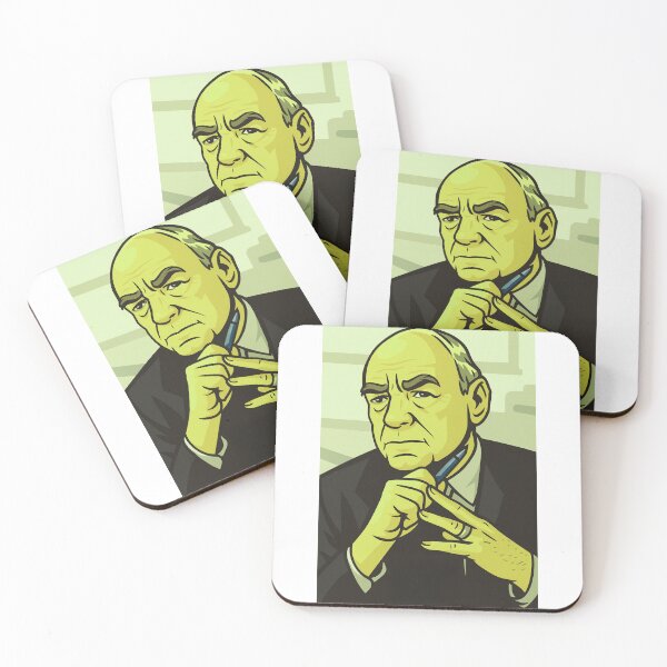 Item preview, Alvar Aalto inspired designed and sold by YourOnlyCorner.