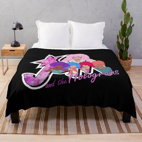 Item preview, Love Jem and the Holograms Active  designed and sold by RajaSaoudshop.
