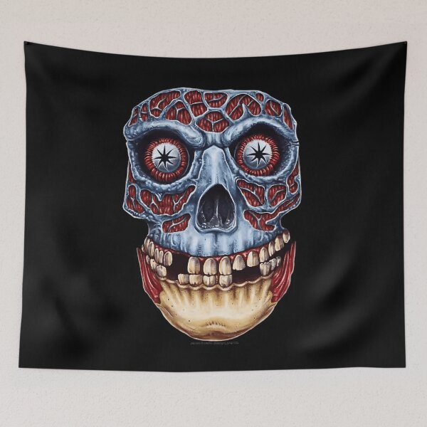 Item preview, 80s Horror 90s Vintage Ghost Films Haloween Scary Movie Monster Retro designed and sold by eloiseoselaine.