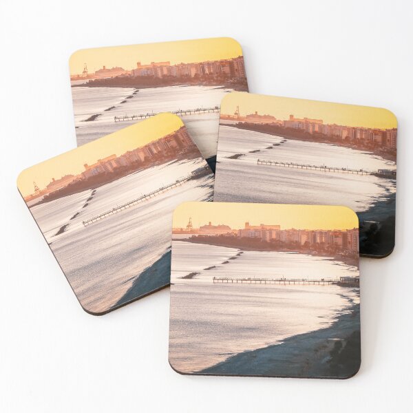 Item preview, Old Limassol Seafront 2010 designed and sold by DRONY.