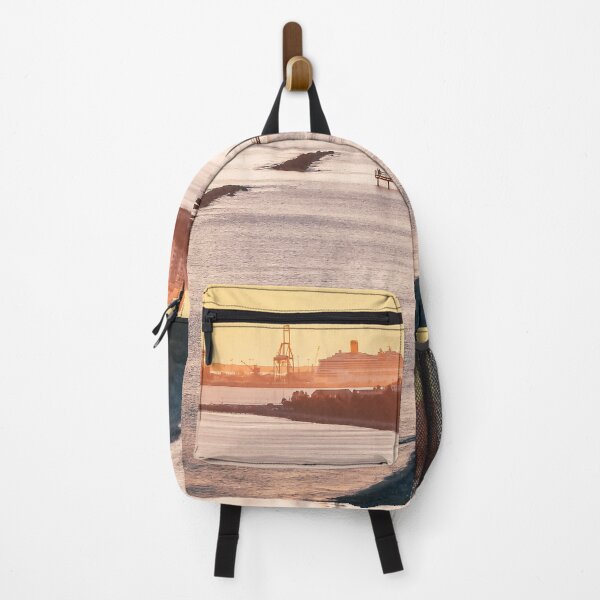 Item preview, Old Limassol Seafront 2010 designed and sold by DRONY.