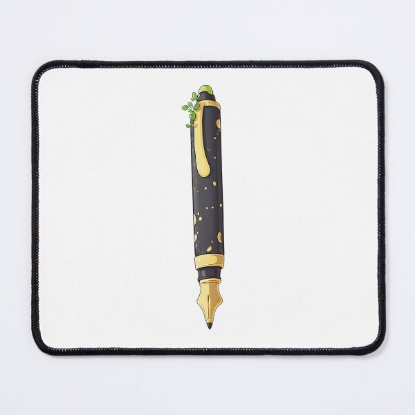 Item preview, pen vegetarian designed and sold by Ai photo12.
