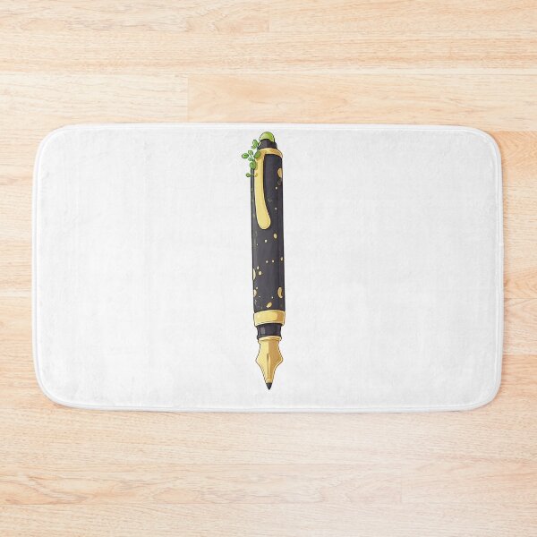 Item preview, pen vegetarian designed and sold by Ai photo12.