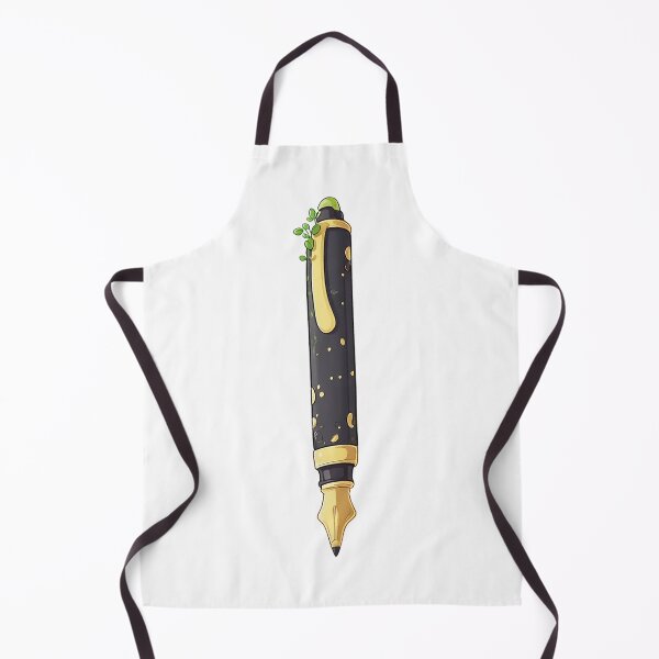 Item preview, pen vegetarian designed and sold by Ai photo12.