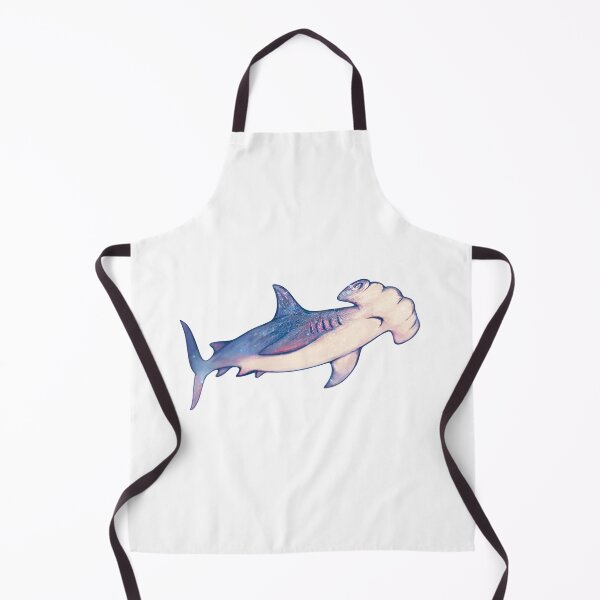 Item preview, Cute Shark designed and sold by SnorkleSupply.