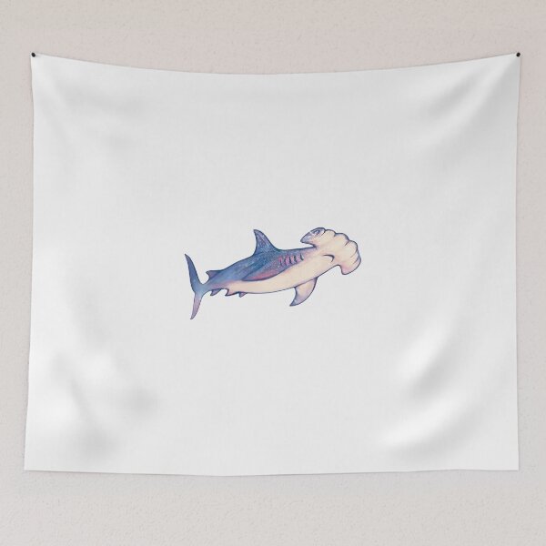 Item preview, Cute Shark designed and sold by SnorkleSupply.