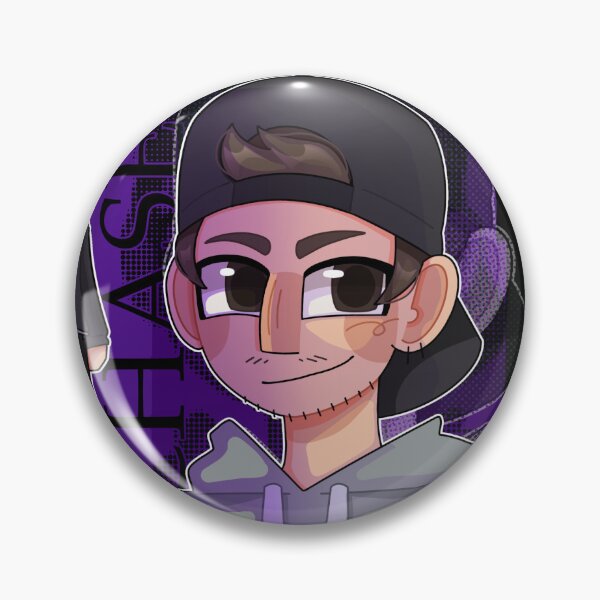 Item preview, Chase Randall  designed and sold by Aliienart.