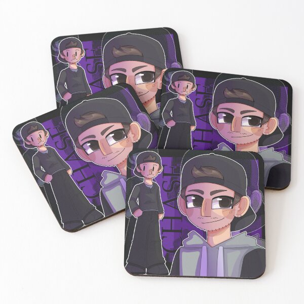 Item preview, Chase Randall  designed and sold by Aliienart.