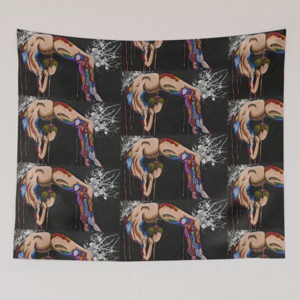 Item preview, Stretch  designed and sold by RebelRebel01.