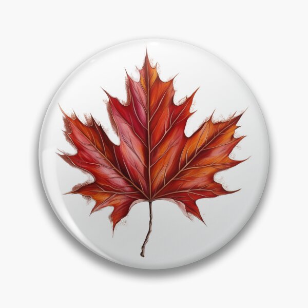 Item preview, Canadian Maple Leaf Artwork designed and sold by AGO37.