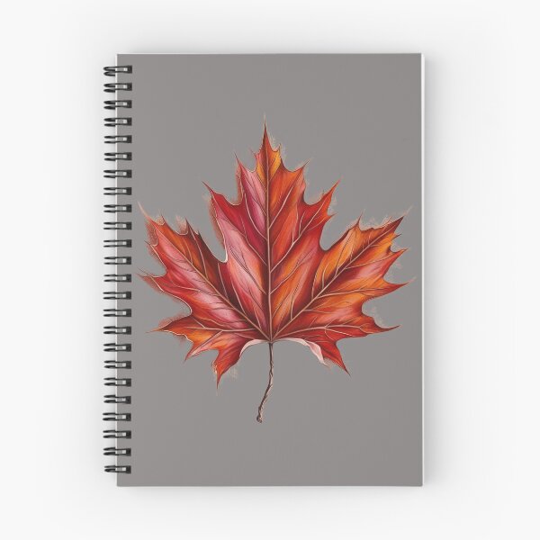 Item preview, Canadian Maple Leaf Artwork designed and sold by AGO37.