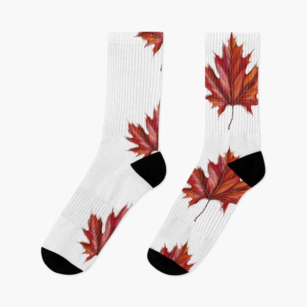 Item preview, Canadian Maple Leaf Artwork designed and sold by AGO37.