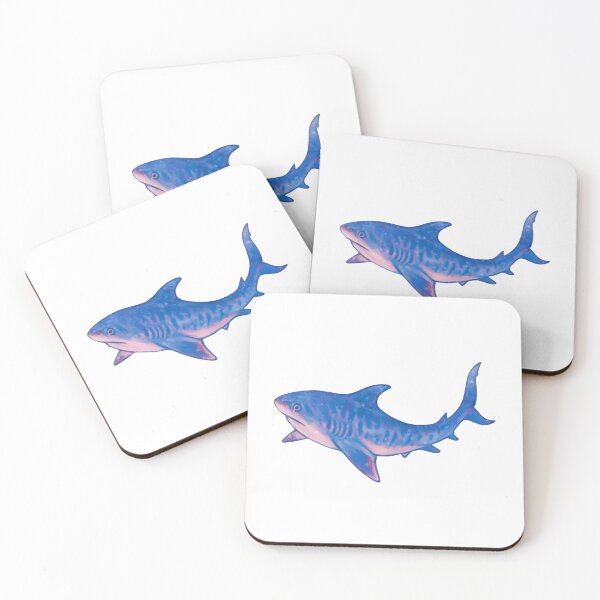 Item preview, Cute Shark designed and sold by SnorkleSupply.