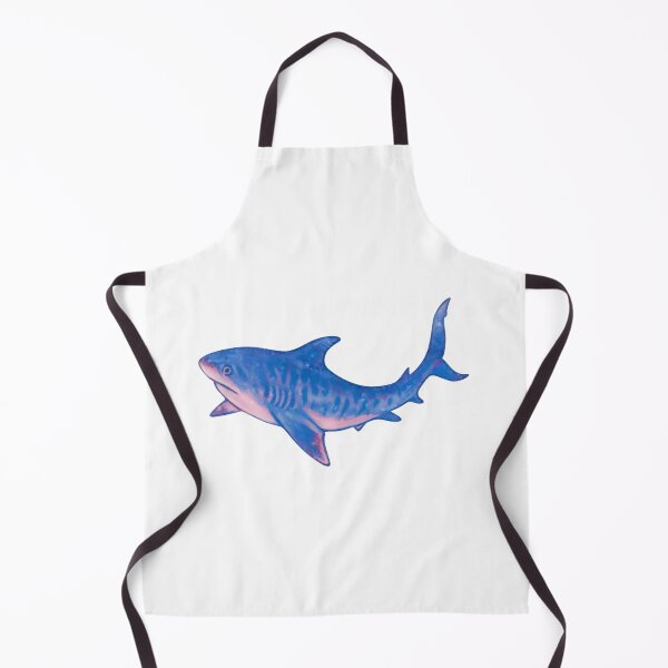 Item preview, Cute Shark designed and sold by SnorkleSupply.