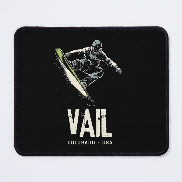 Item preview, Vail - Colorado designed and sold by GoodOldVintage.