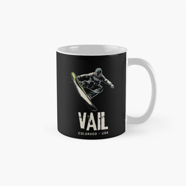 Item preview, Vail - Colorado  designed and sold by GoodOldVintage.