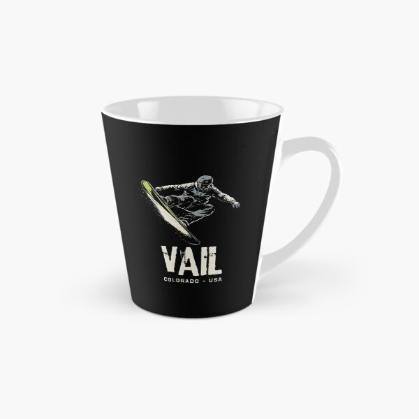 Item preview, Vail - Colorado  designed and sold by GoodOldVintage.