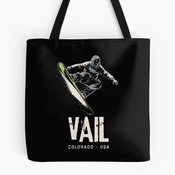 Item preview, Vail - Colorado  designed and sold by GoodOldVintage.