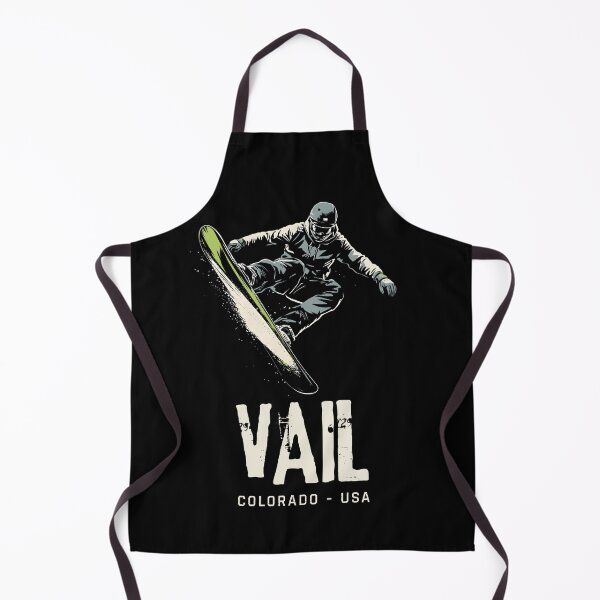 Item preview, Vail - Colorado  designed and sold by GoodOldVintage.