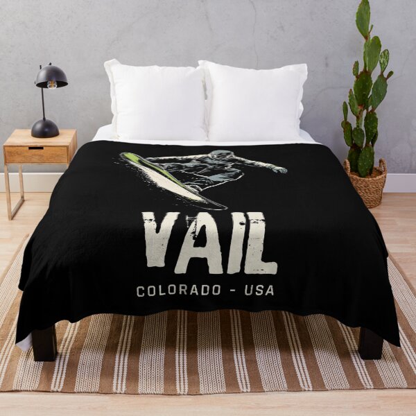 Item preview, Vail - Colorado  designed and sold by GoodOldVintage.