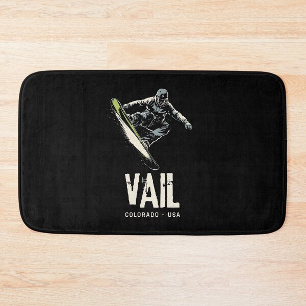 Item preview, Vail - Colorado  designed and sold by GoodOldVintage.